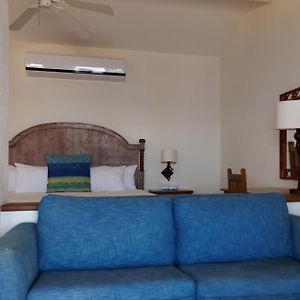 Queen Suite Sea View 2 Beds
